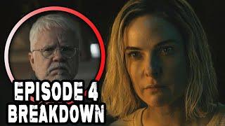 SILO Season 2 Episode 4 Breakdown, Theories & More!