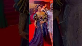 @ikon awards first edition #debbiebakuseka#faridandausi#ikonawards#festival #filmfestival #awards