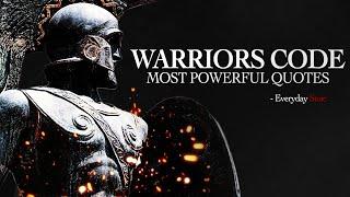 The Warrior Codes - Strengthen Your Soul [PART 2]