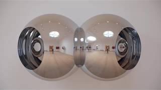 Anish Kapoor at Pitzhanger Manor & Gallery