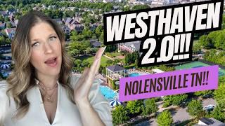 Nolensville TN BRAND NEW Neighborhood Fairington WESTHAVEN 2.0