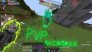 [NexusGrief]乡1v1 PvP MONTAGE乡 VERT SQUAD