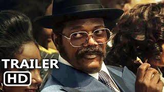 FIGHT NIGHT Trailer (2024) Samuel L. Jackson, Kevin Hart