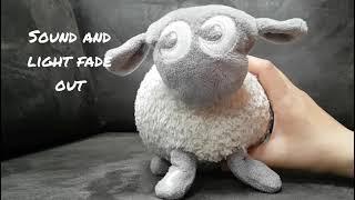 Ewan the dream sheep deluxe!