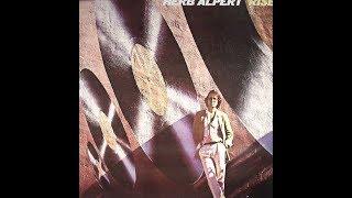 HERB ALPERT (1979) - Rise