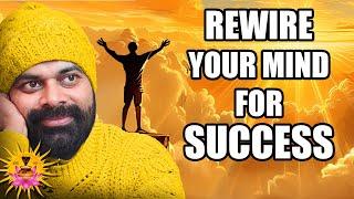 Aspiring BIG? The ultimate sutra to success- NOW REVEALED! #mindsetmatters #success #achievers