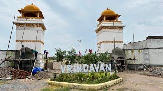 Vrindavan Phase 2 | jda plot in jaipur jagatpura