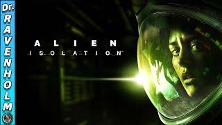 Alien: Isolation - Episode 6 - #AlienIsolation #Alian #Survival