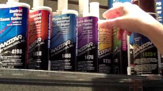 NEW Two-Part Adhesives from Transtar