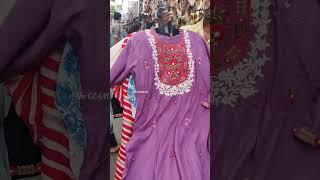 New Market Kurti collection #shorts #ytshorts #viralshorts #kurti #newmarket