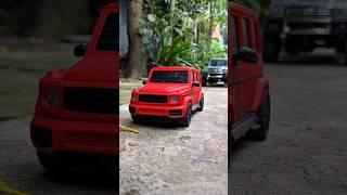 RC NEW Thar  Push back Rc Truck Power Test - MR. DB CRAZE