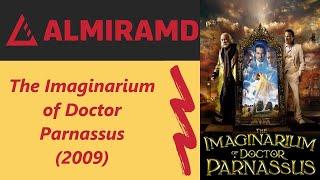 The Imaginarium of Doctor Parnassus - 2009 Trailer