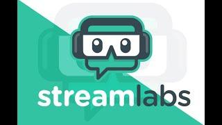 How to download streamlabs and how to use Pc