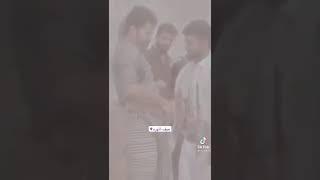 السلام بالجنبية اليمنية 