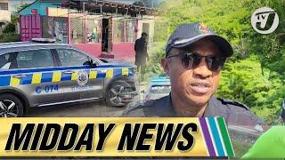 3 Alleged Robbers Killed by Cops, 3 Others Escape | PM: JLP & PNP Should Form Genuine Partnership