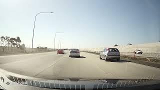 DRIVEQ - 17-03-2021 - Not overtaking in overtaking lane