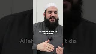 Deen is only Fear - Shaykh Abdul Majid Iltaf