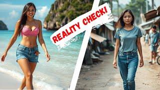 Philippines Reality Check: Is It Really the Dream Life?