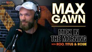 Max Gawn | Simon Goodwin's Post-Match Comments, Harley Reid, Goal Songs | Triple M Footy
