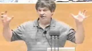 Alan Kay - SDM conference