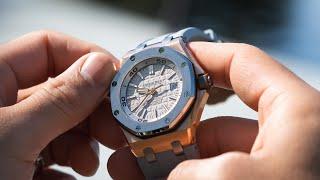 Audemars Piguet Royal Oak Offshore | A Week On The Wrist