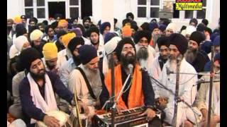 023 Bh Manpreet Singh Jee Ludhiana @ Holla Mohalla Samagam March 2011 www AkalMultimedia com