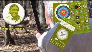 ISHI Archery App