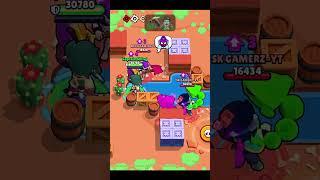 Angelo Song Tu To Riyal | Brawl Stars #shorts #brawlstars