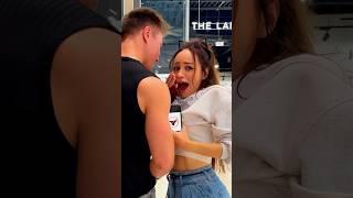 Please rate the video from 1 to 10️#tiktok #reaction #prank #shocked