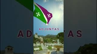 Himno de Adjuntas y su bandera - vocal