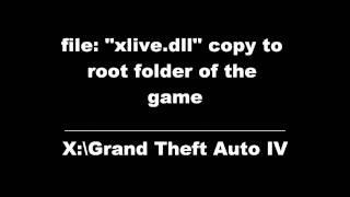 GTA 4 EFLC Episodes From Liberty City 1.1.2.0 & all other - Save Complete