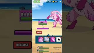   UNLIMITED RABBITYX IN DYNAMONS WORLD NEW UPDATE 1.7.67 ‼️ DYNAMON STAR #trending