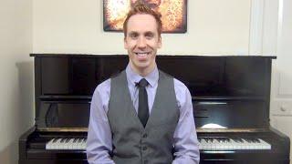 How To Make Your Major Jazz Piano Chords Sound More Professional