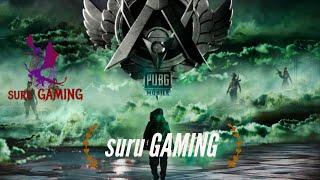 PUBG UPDATED halloween 2019 WITH suru GAMING