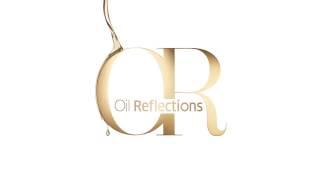 Introducing Oil Reflections by Wella Professionals