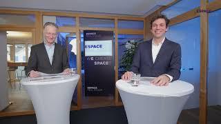 Webcast 2024 Espace Real Estate AG