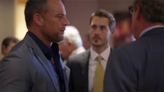 CFA Society Detroit  Events