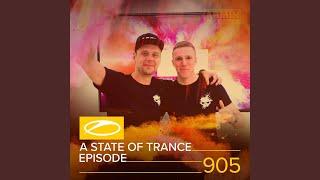 Your Reckless Heart (ASOT 905)