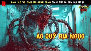 [Review Phim] Sự Thật Kinh Hoàng Về Bệnh Viện Quỷ Ám Và Những Tiếng Thét Trong Đêm