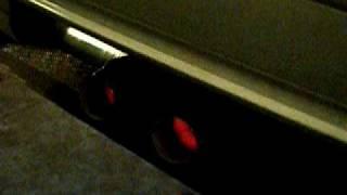BRS-Motorsport BMW E46 439BHP DYNOFIRE