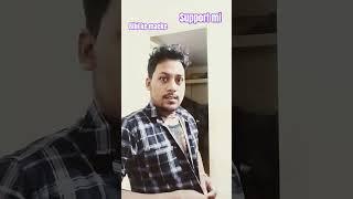 बीवी के मायके.. #funny#vinay vlog comedy # funny #yt shorts#tarending #
