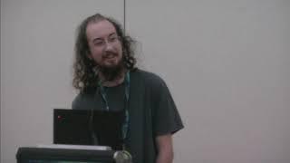 Banjo: An Android Disassembler for Binary Ninja - Austin Ralls (Shmoocon 2020)