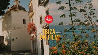 3 Days in Ibiza / 35mm Film