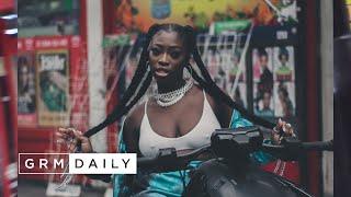 ShaSimone - No Chaser [Music Video] | GRM Daily