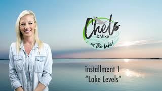 Lake Norman Lake Levels - Chels on the Lake [Season 1 Episode 1]