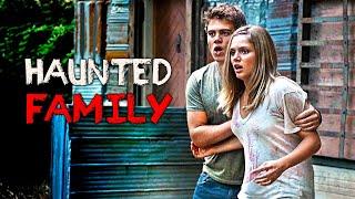 Haunted Family | HORROR | Full Movie