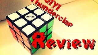 Qiyi Thunderclap Review!!