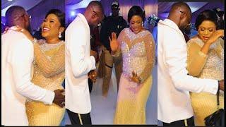 MOST BEAUTIFUL NOLLYWOOD WEDDING FIRST DANCE. ENIOLA & OLAIDE