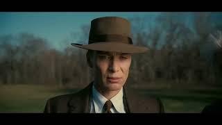 Oppenheimer - Trailer (ENG)