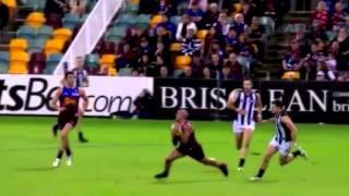 Ash McGrath Highlights